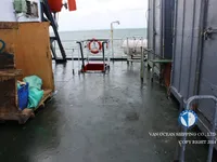 তেল/রাসায়নিক ট্যাঙ্কার বিক্রির জন্য