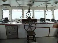 টগবোট বিক্রির জন্য