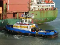 টাউবোট বিক্রির জন্য