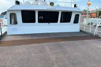যাত্রীবাহী জাহাজ বিক্রির জন্য