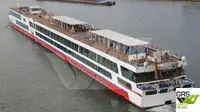 ক্রুজ জাহাজ বিক্রির জন্য