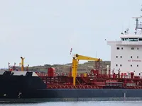 তেল/রাসায়নিক ট্যাঙ্কার বিক্রির জন্য