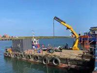 General Cargo/Multi-purpose বিক্রির জন্য