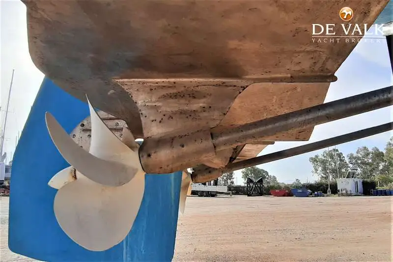 হাইড্রোফয়েল বিক্রির জন্য
