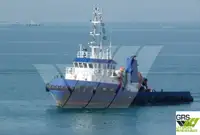 টগবোট বিক্রির জন্য