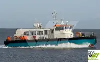 উইন্ড ফার্ম সার্ভিস ভেসেল বিক্রির জন্য