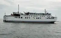 Ro-Ro ship বিক্রির জন্য