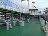খাদ্য পণ্যবাহী ট্যাঙ্কার বিক্রির জন্য