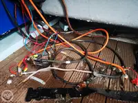 মাছ প্রক্রিয়াকরণ জাহাজ বিক্রির জন্য