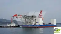 Jack-up drilling rig বিক্রির জন্য