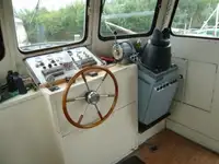 টগবোট বিক্রির জন্য