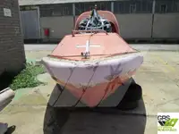 উদ্ধারকারী জাহাজ বিক্রির জন্য