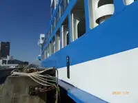 ফেরি জাহাজ বিক্রির জন্য