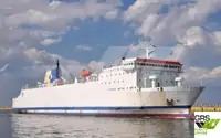Ro-Ro ship বিক্রির জন্য