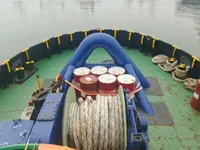 টগবোট বিক্রির জন্য