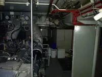 বার্জ বিক্রির জন্য