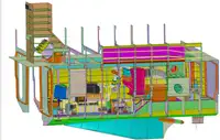 Wind farm service vessel বিক্রির জন্য