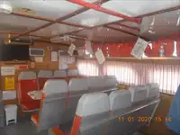 ক্রু বোট বিক্রির জন্য