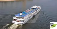 ক্রুজ জাহাজ বিক্রির জন্য