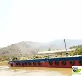 বার্জ বিক্রির জন্য