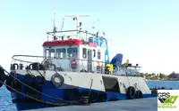 টগবোট বিক্রির জন্য