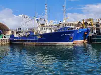 Trawler বিক্রির জন্য