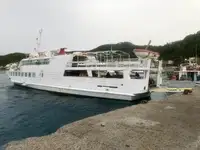 যাত্রী জাহাজ বিক্রির জন্য