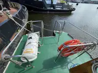 পাইলট বোট বিক্রির জন্য