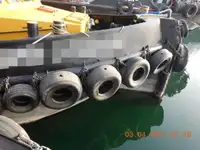 টগবোট বিক্রির জন্য