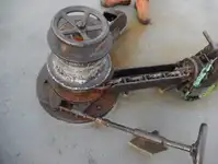ওয়ার্ক বোট বিক্রির জন্য