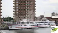 ক্রুজ জাহাজ বিক্রির জন্য