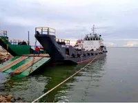 ল্যান্ডিং ক্রাফট, ট্যাঙ্ক বিক্রির জন্য