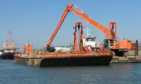 বার্জ বিক্রির জন্য