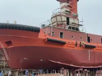 টগবোট বিক্রির জন্য