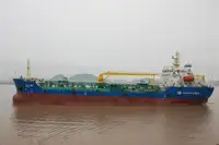 তেল/রাসায়নিক ট্যাঙ্কার বিক্রির জন্য