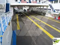 Ro-Ro ship বিক্রির জন্য
