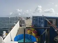 ল্যান্ডিং ক্রাফট, ট্যাঙ্ক বিক্রির জন্য