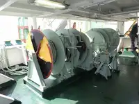 বাল্ক বাহক বিক্রির জন্য
