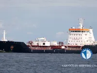 তেল/রাসায়নিক ট্যাঙ্কার বিক্রির জন্য
