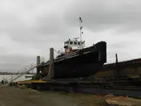 টগবোট বিক্রির জন্য