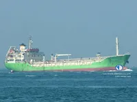 তেল/রাসায়নিক ট্যাঙ্কার বিক্রির জন্য