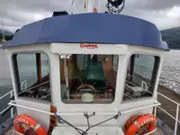 পাইলট বোট বিক্রির জন্য