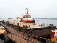বার্জ বিক্রির জন্য