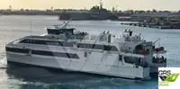 Ro-Ro ship বিক্রির জন্য