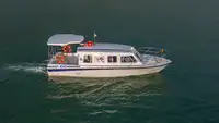ক্রুজ জাহাজ বিক্রির জন্য