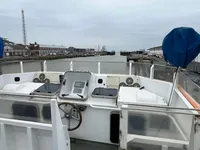 প্যাট্রোল বোট বিক্রির জন্য