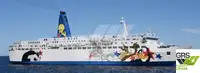 Ro-Ro ship বিক্রির জন্য