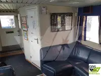 আবাসন বার্জ বিক্রির জন্য