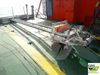 সার্ভে জাহাজ বিক্রির জন্য