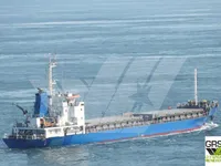 শুকনো পণ্যবাহী জাহাজ বিক্রির জন্য
